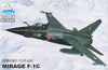 1: 144 Fighter Military Plastic Assembly Aircraft Model 25 Kinds to Choose